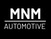Logo MNM Automotive B.V.